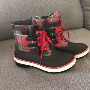 Ugg Waterproof Winter Boot